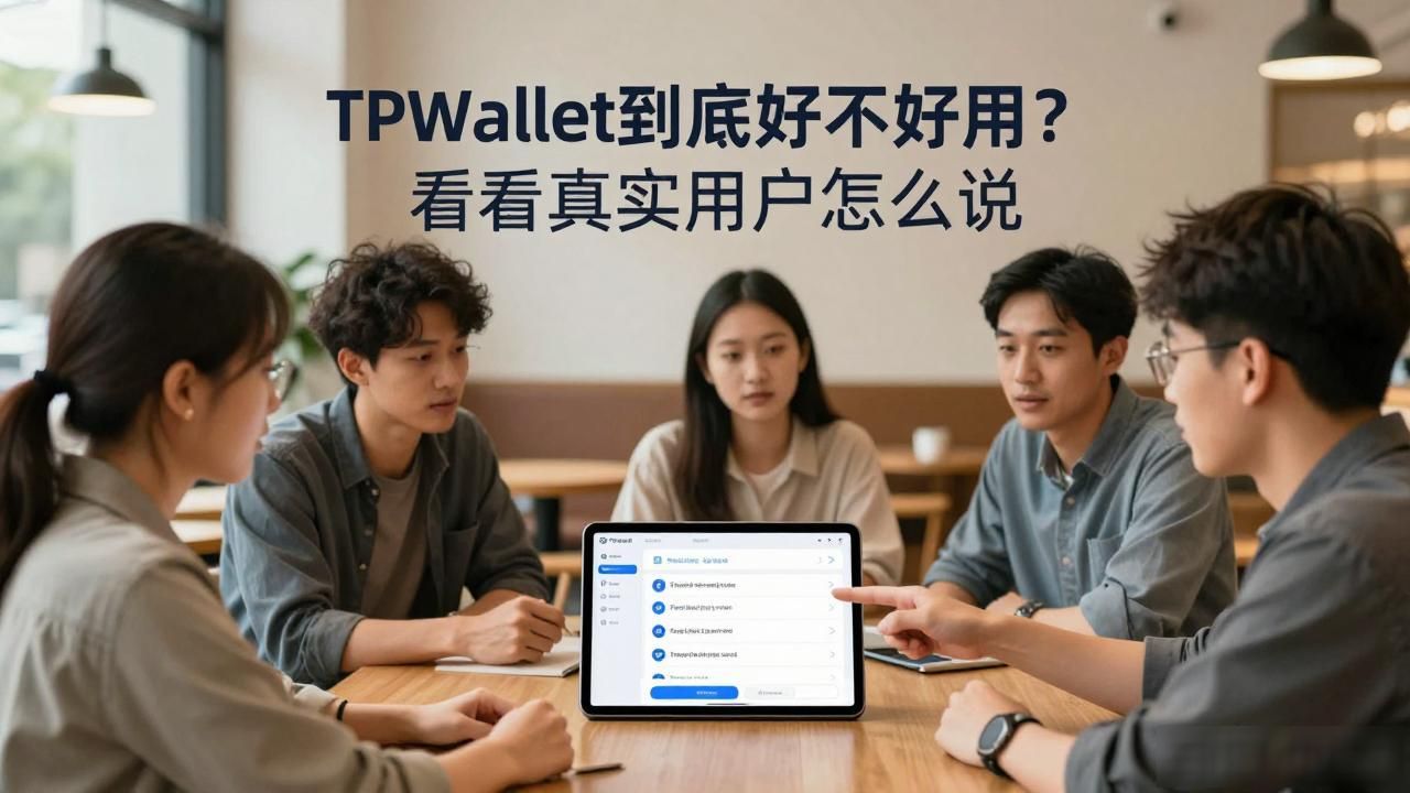 TPWallet安全性能多链支持操作体验分析_用户如何评判TPWallet的表现?_TPWallet用户实际使用体验评估