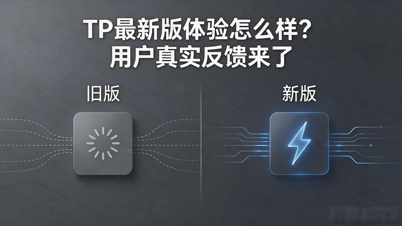 TP官网最新版本的用户体验改善与反馈_新版TP平台功能优化_TP官方平台新版本体验
