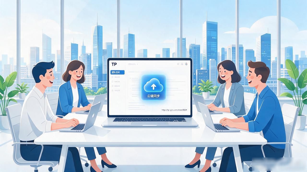 团队空间模块云端同步_TP最新版本信息共享_如何在TP最新版本下载中实现信息共享?