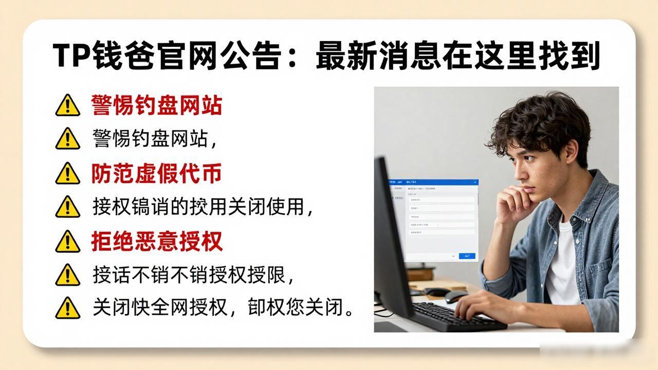 tp钱包下载官网的公告栏,如何为你提供有用的信息?_TP钱包官网公告重要性 TP钱包版本更新公告查看 TP钱包安全提醒公告作用