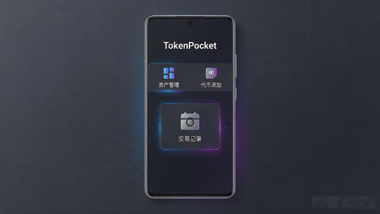 TP钱包安卓最新版本官网下载_安卓TP钱包官方下载渠道_如何通过TP钱包官网享受安卓应用的全新体验