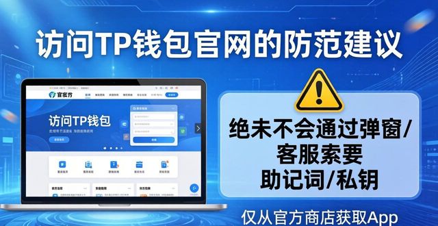 京东网银钱包官网_电信诈骗防范对策建议_访问TP钱包官网时的防范建议
