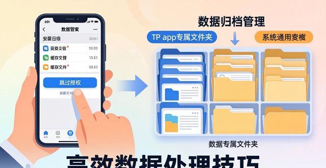 高效批量处理数据_学生云卡app下载官方下载_如何在TP官方app下载中进行高效数据处理？