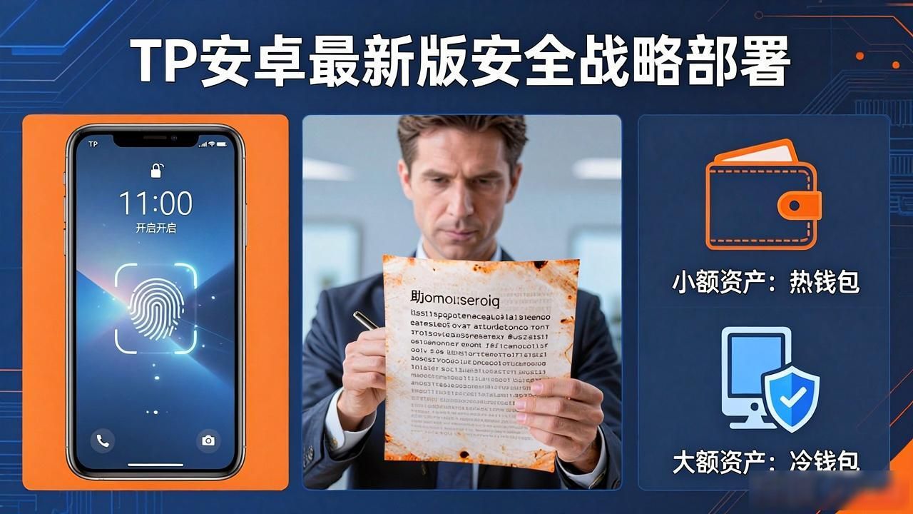 TP钱包滑点率和Gas费设置_如何在TP官方下载安卓最新版中进行战略部署？_TP钱包资金体量与入场策略