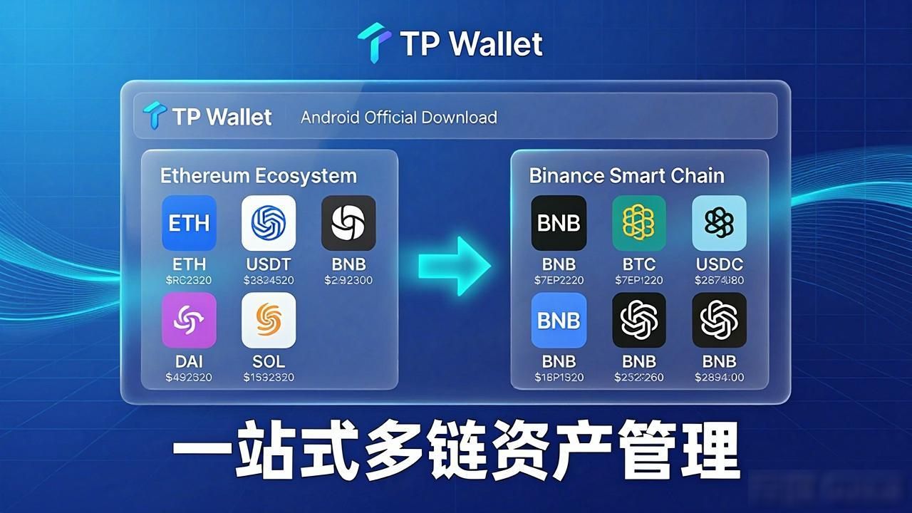 TP钱包官网安卓下载的优势与应用场景_TP钱包官方版本优势_TP钱包官网安卓下载