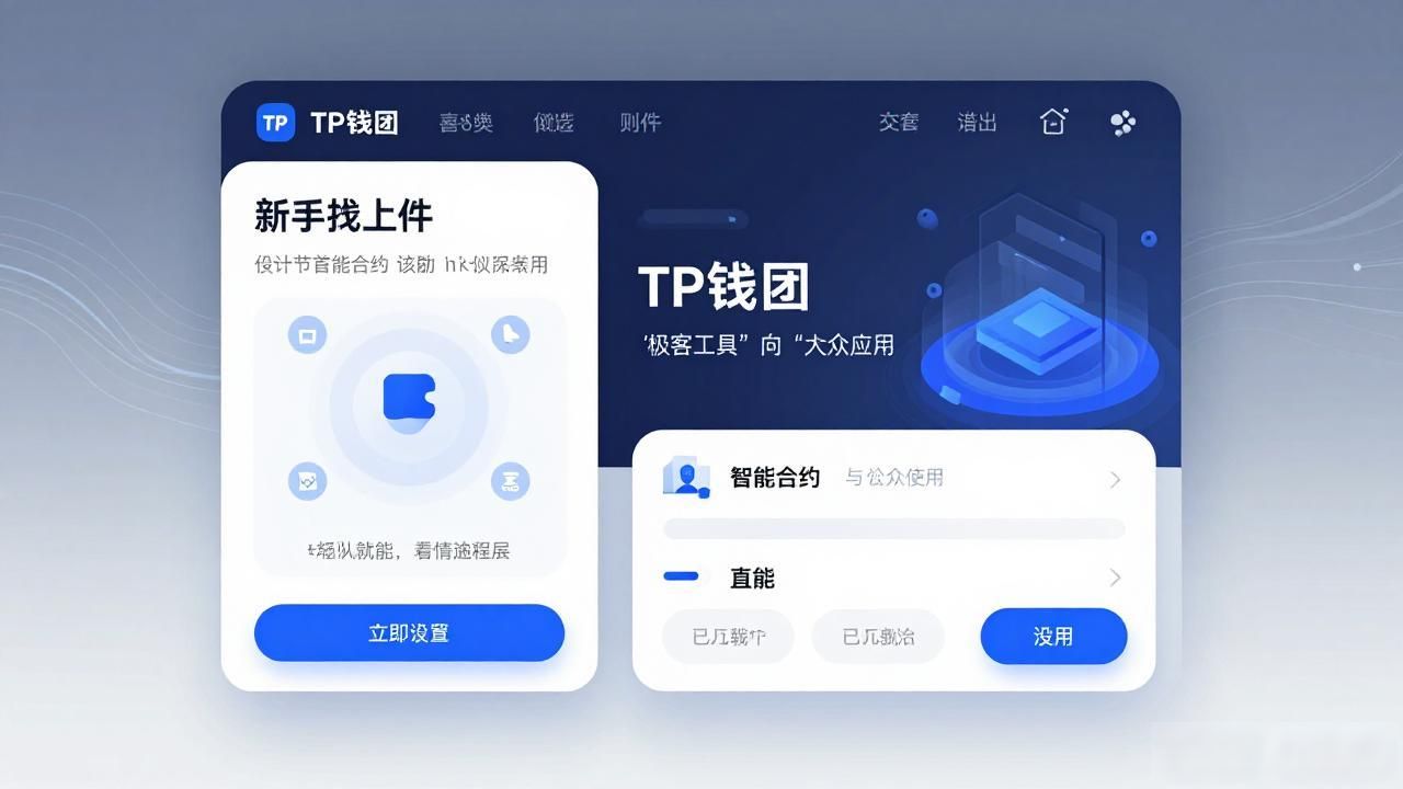 TP钱包最新版本更新_TP钱包最新版本的功能拓展及未来展望_TP钱包跨链互换稳定性提升