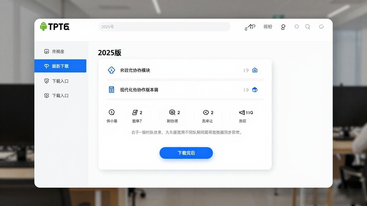 安卓版本选择_如何在TP官网下载安卓最新版本2025中优化团队效率_推广新工具