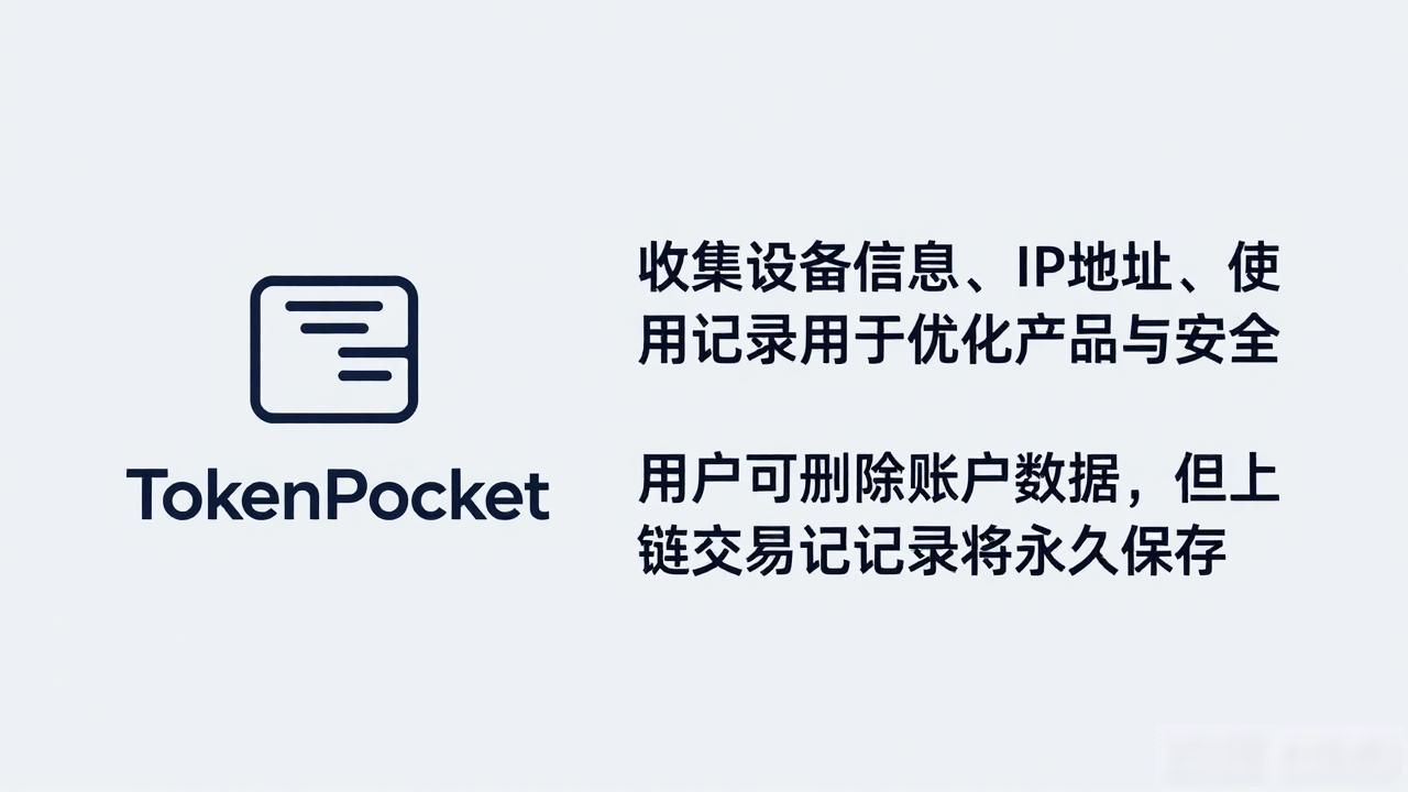 TokenPocket用户协议解读_TokenPocket官网首页的用户协议与政策解析_去中心化钱包风险规避
