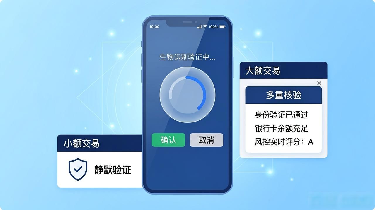 TP官方安卓最新版本的功能拓展与创新应用_移动支付资产管理优化_金融科技安卓版本更新