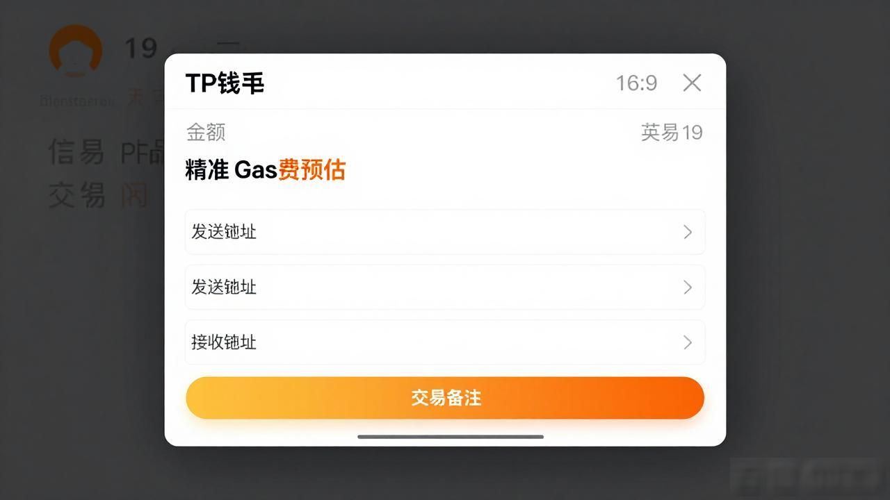 TP钱包加载速度优化_用户分享:tp钱包最新版本如何提升了他们的交易效率?_新版TP钱包使用体验