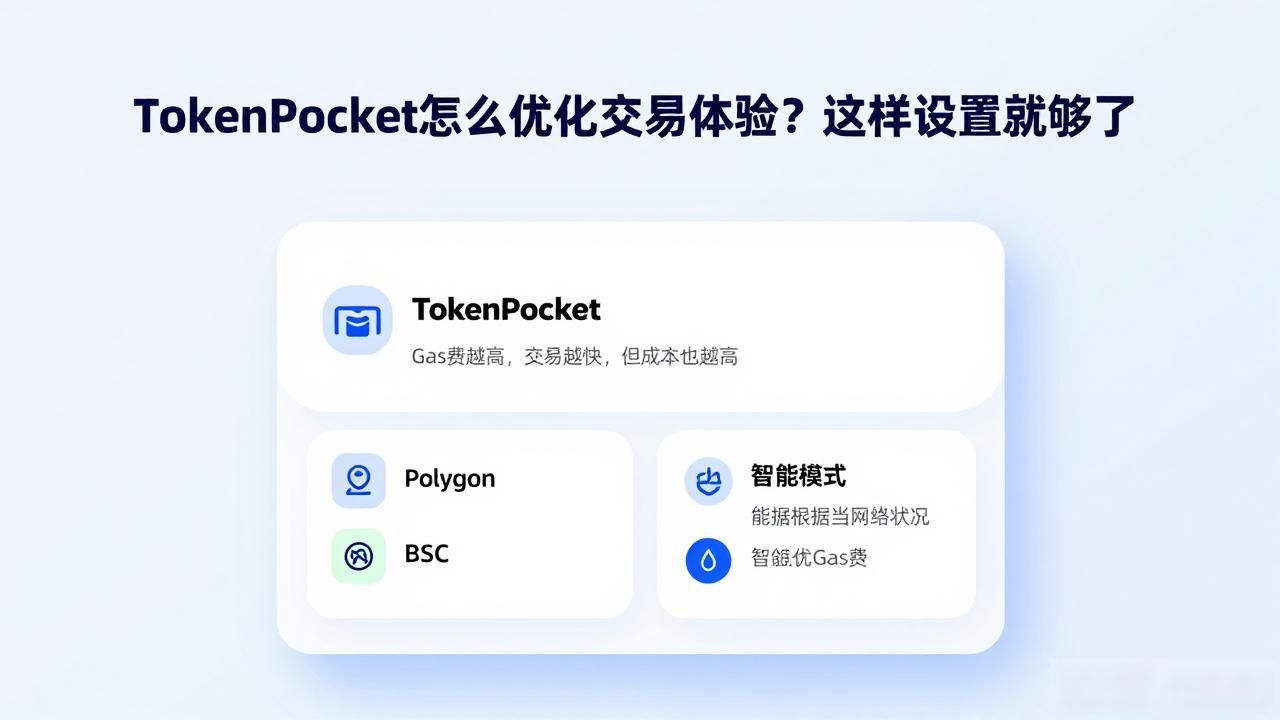 TokenPocket代币添加方法_下载tokenpocket官网应用后，如何优化你的交易体验？_TokenPocket基础安全设置指南