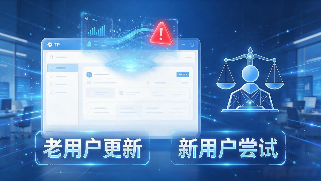 TP最新版本下载的未来发展与增长空间_移动支付交易安全_交易工具正版下载
