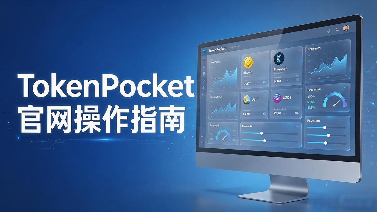 如何在tokenpocket官方网站中创建你的个性化投资组合?_TokenPocket官网安全加密资产管理_TokenPocket官网投资组合搭建