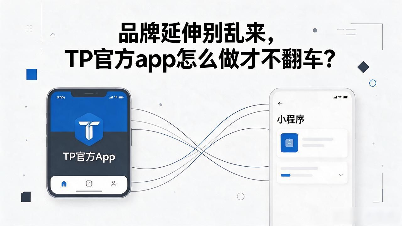 品牌延伸资产价值再挖掘_TP官方app的品牌延伸策略_TP官方app生态融入