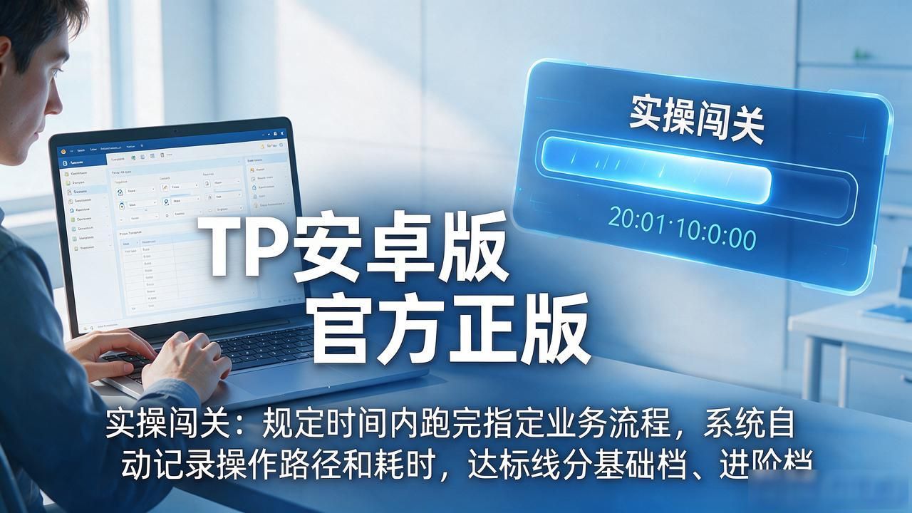 TP安卓版官方正版 培训 互动环节_TP安卓版官方正版 培训 课程设计_如何在TP安卓版官方正版中实施有效培训