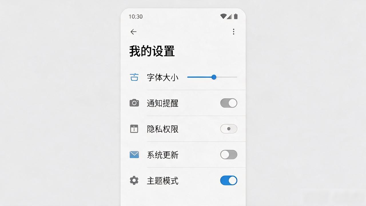 tp安卓最新版本的易用性分析，为何受到用户的一致好评？_安卓新版交互优化_首页信息流重排