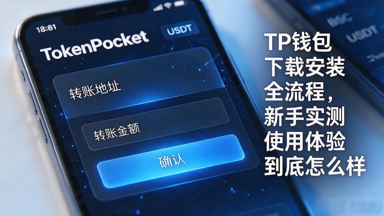 TP钱包深度评测：下载安装与用户体验_TP钱包多链聚合使用体验_TP钱包下载安全指南