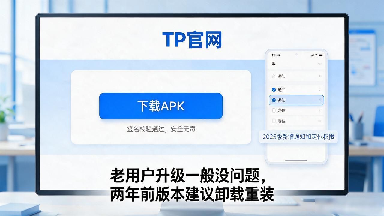 TP安卓最新版下载官网_TP官网下载安卓最新版本2025的行业整合与未来发展_安卓版数据同步功能整合