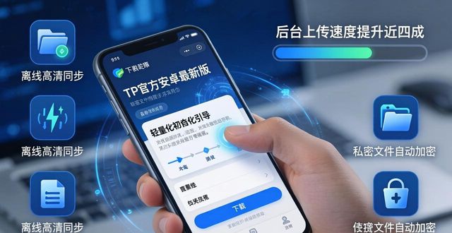 安卓各版本新特性_安卓不同版本新特性_快速掌握TP官方安卓最新版本下载中的特性