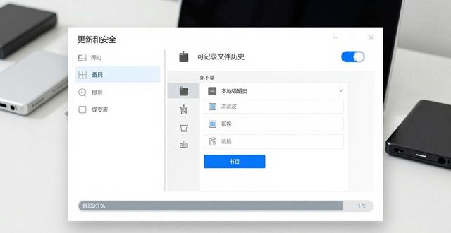 备份软件数据是什么_如何在TP最新版下载中进行数据备份？_数据备份程序