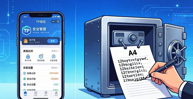 加密货币钱包地址查询_加密钱包下载_如何通过TP钱包APP轻松管理加密货币？