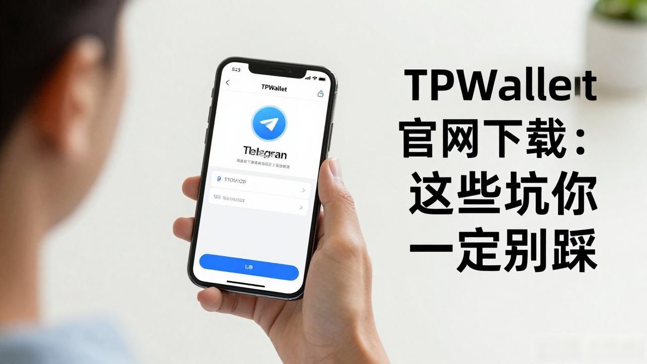 TPWallet安全下载渠道_TPWallet官网下载_TPWallet官网下载的案例分析与最佳实践