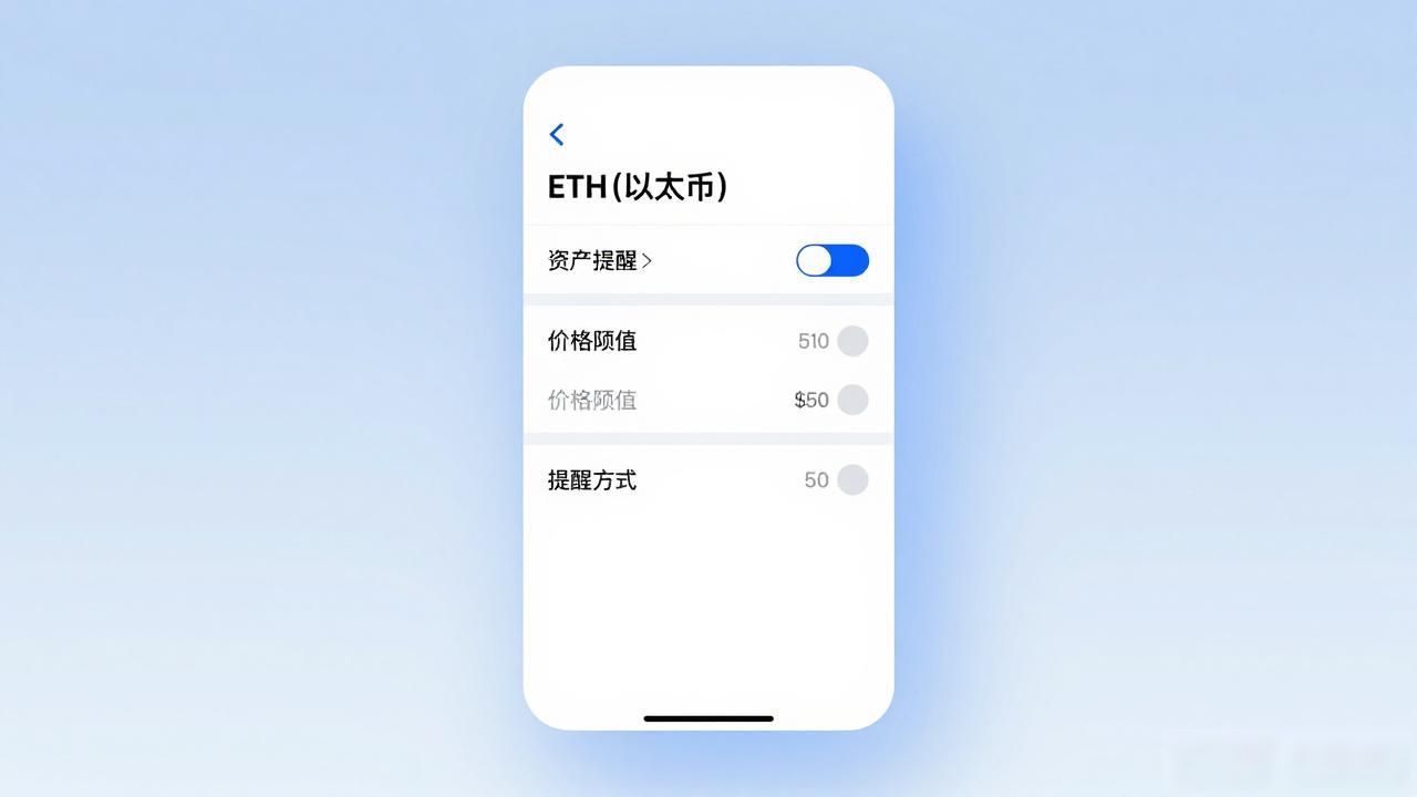 TP钱包转账提醒设置方法_TP钱包怎么设置币种价格提醒_如何在tp官方网址下载中设置资产提醒,确保不遗漏关键交易机会?