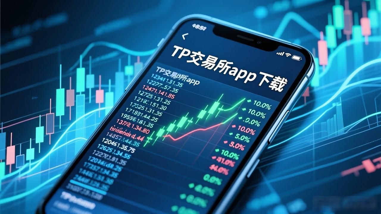 TP交易所app使用体验_6. TP交易所app下载,让交易更高效,收益更可观_加密货币移动端交易平台选择指南