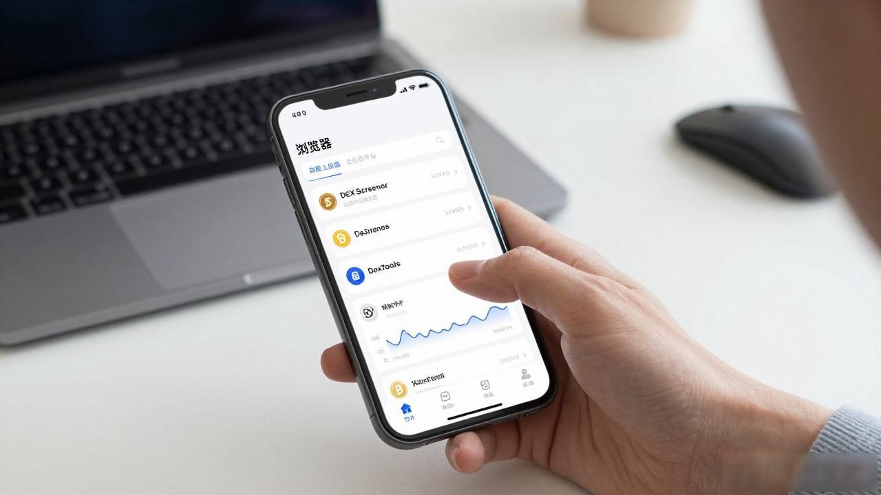 TokenPocket获取交易信号技巧_如何在tokenpocket官网下载中获取准确的市场分析与交易信号?_TokenPocket获取市场数据方法