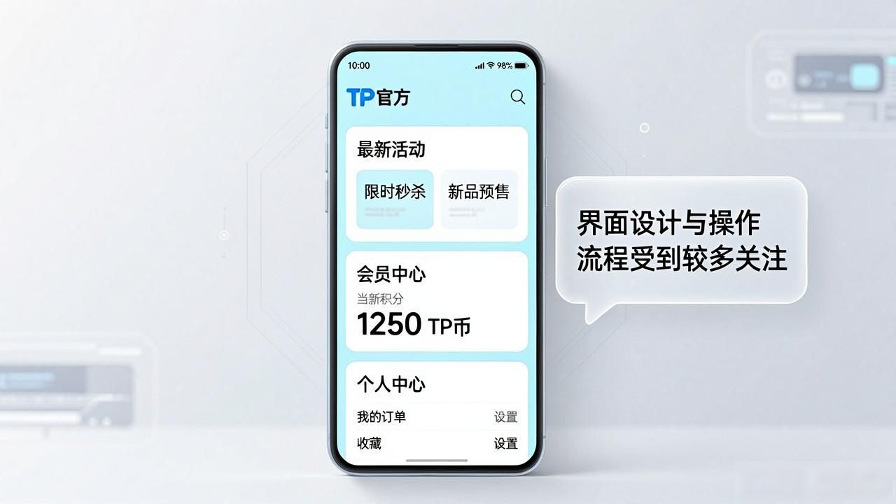 界面设计用户体验调研_TP官方app的用户满意度评估_TP官方App功能稳定性评估