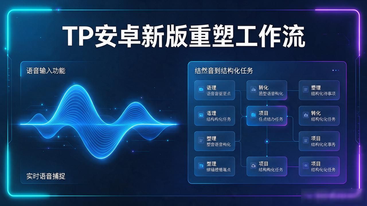 TP官方下载安卓最新版本2025对未来工作的影响_TP官方下载安卓最新版本2025_移动端办公效率瓶颈解决方案