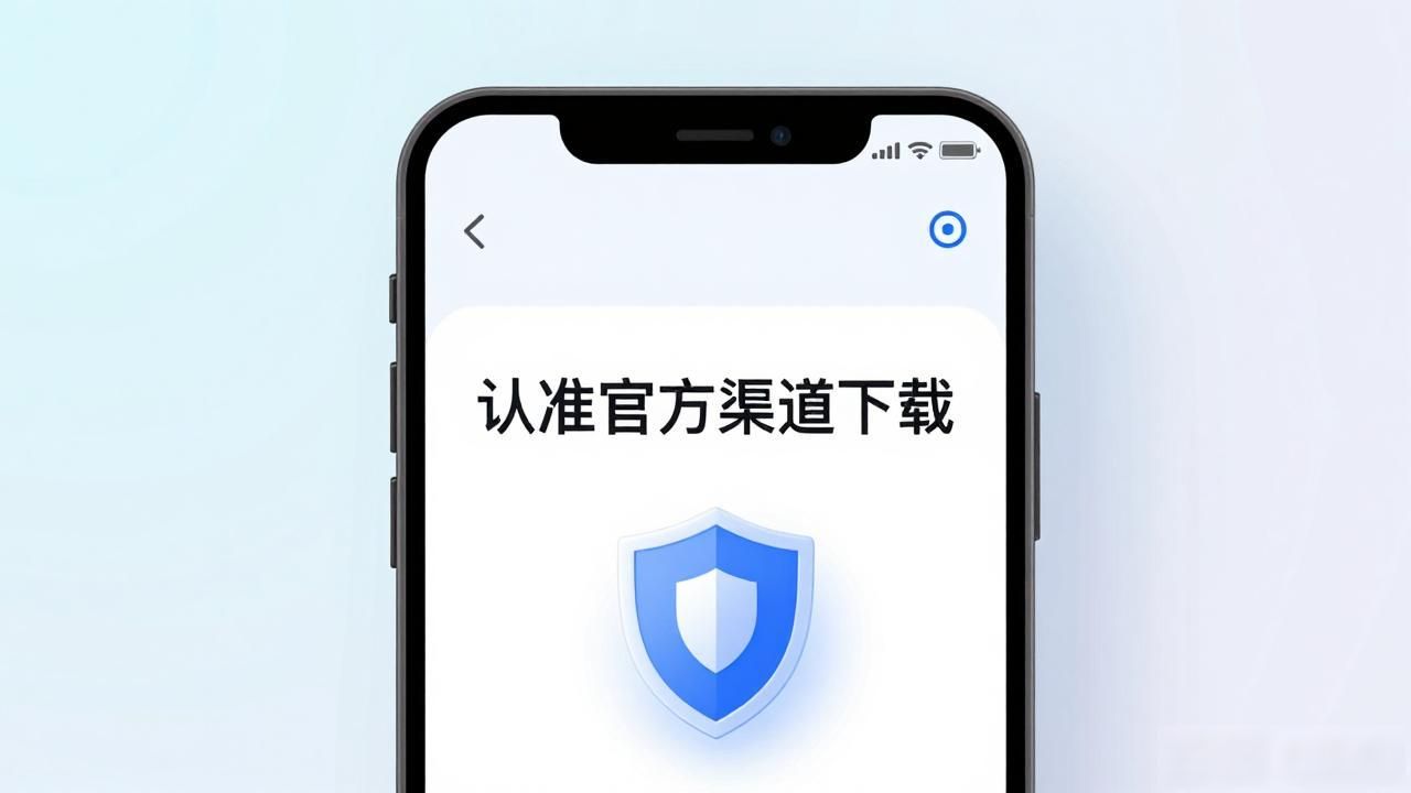 tp钱包app官方下载2025_TP钱包官方下载渠道 新手加密货币钱包避坑方法 多链钱包助记词安全设置