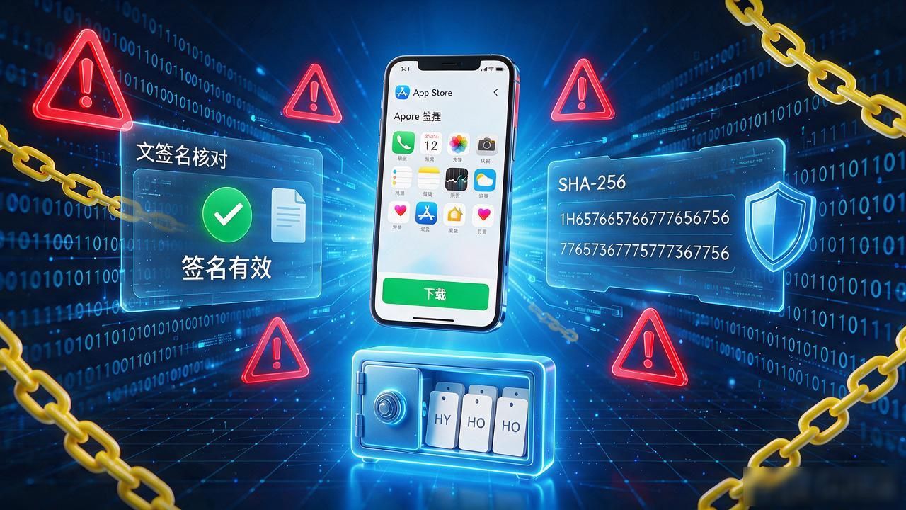 TP钱包安装包SHA-256签名核对方法_tp钱包官网下载域名唯一性验证_tp钱包官网正版下载的特点,你必须了解的隐藏信息