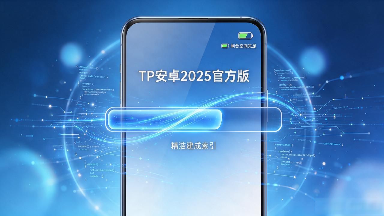 用户体验汇总:TP官方下载安卓最新版本2025_安卓TP2025下载渠道_安卓TP2025安装教程