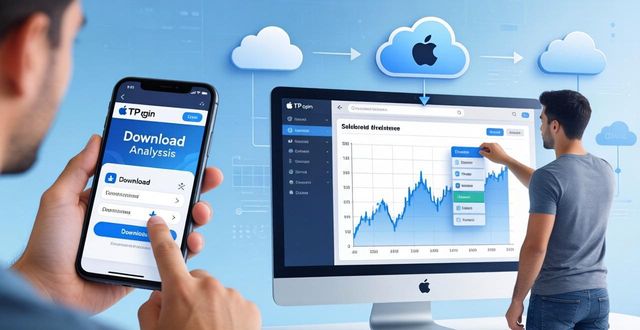 如何通过TP官网下载苹果版进行数据分析_ios数据分析平台_apple数据分析