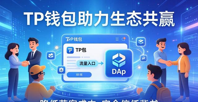 如何通过TP钱包促进市场共赢？_钱包市场现状分析_钱包市场分析
