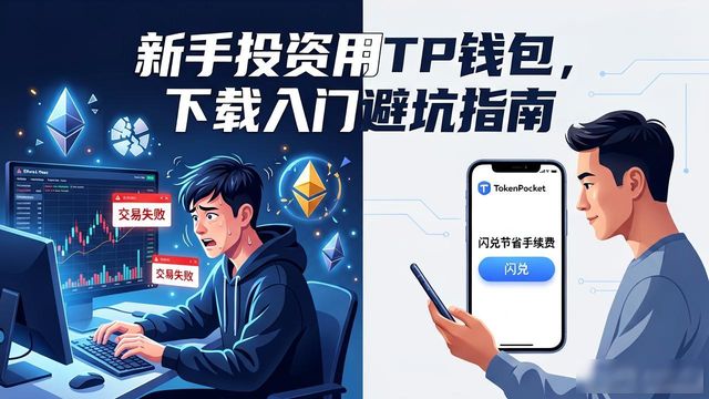 钱包侠app下载_钱包终结者_用户探讨:tokenpocket钱包官网下载app如何帮助新手投资者的成长?