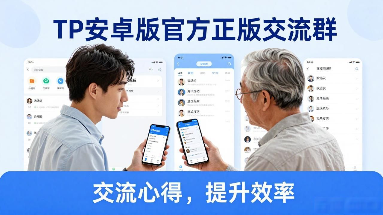 TP安卓版官方正版的用户互动与交流平台_TP安卓版本安全平台_安卓官方正版下载