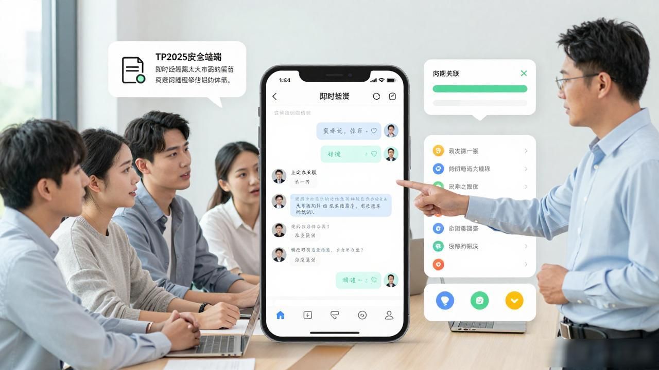 高效团队协作模式_如何在TP官网下载安卓最新版本2025中构建高效团队_TP2025数据可视化追踪