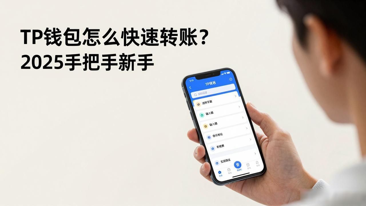 TP钱包转账时如何选择低Gas费网络_2025 TP钱包快速转账方法_如何在2025 TP钱包官网下载中实现快速转账？