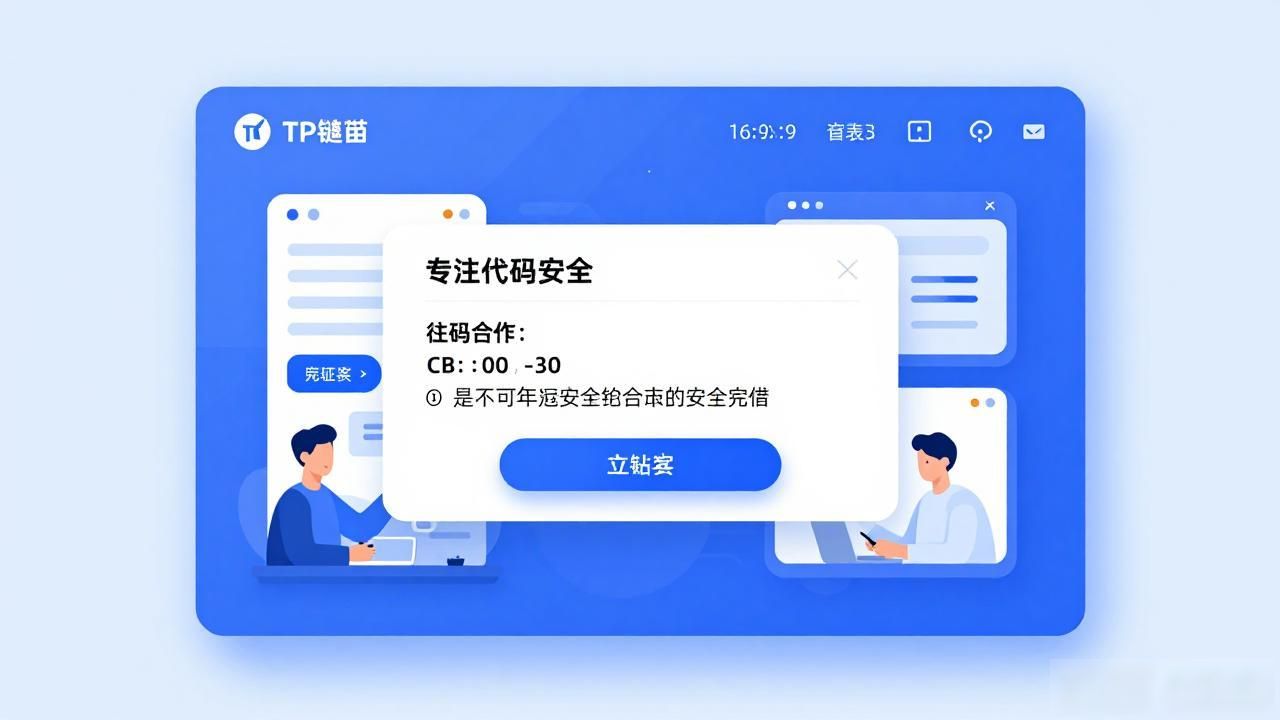 TP钱包智能合约安全保障_TP钱包智能合约DeFi实用功能_TP钱包官网（tpwallet.io）中实用的智能合约功能，如何保障交易的顺利进行？