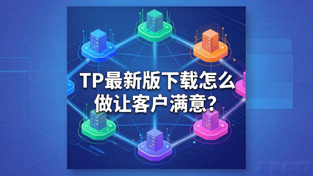 如何通过TP最新版下载满足客户期望?_TP最新版下载官网渠道_下载速度优化CDN方案