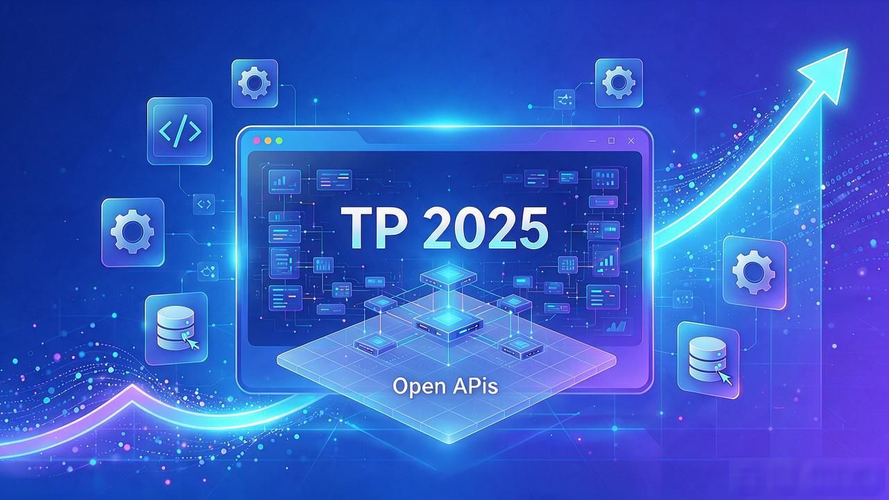 TP官网2025最新版下载的市场驱动和前景展望_性能提升多语言适配_最新工具版本重构