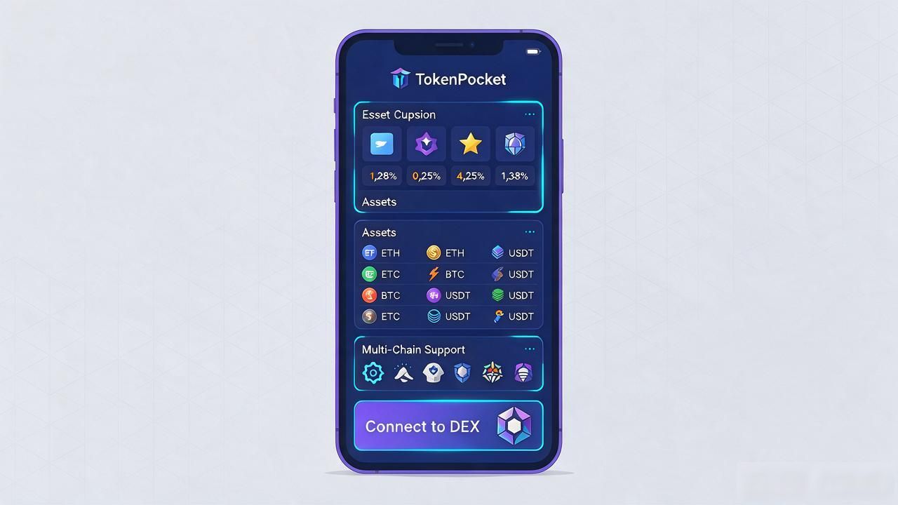 TP钱包安卓版安全性特点_为什么选择TP钱包APP安卓版作为投资工具?_TP钱包安卓版新手使用指南