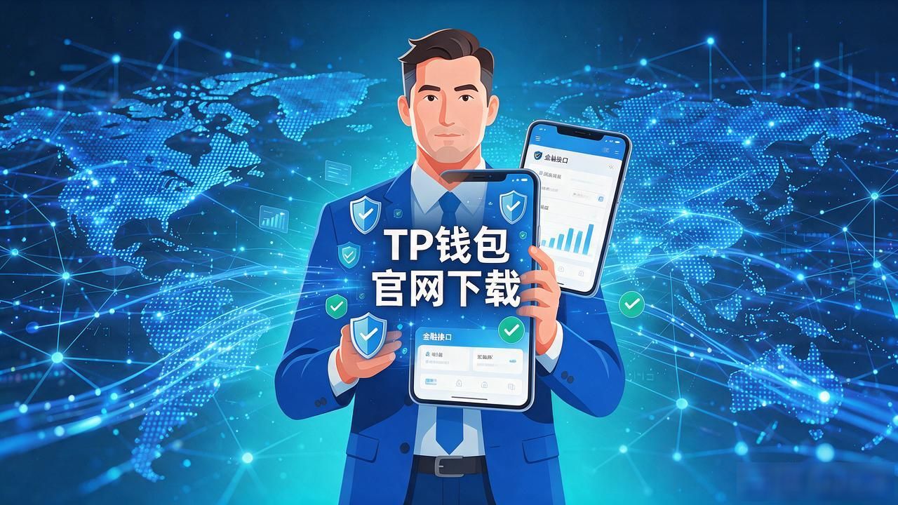 不同用户群体对TP钱包官网下载的需求差异_2025 TP钱包官网下载的用户角色与市场定位_2025年TP钱包官网下载的核心价值