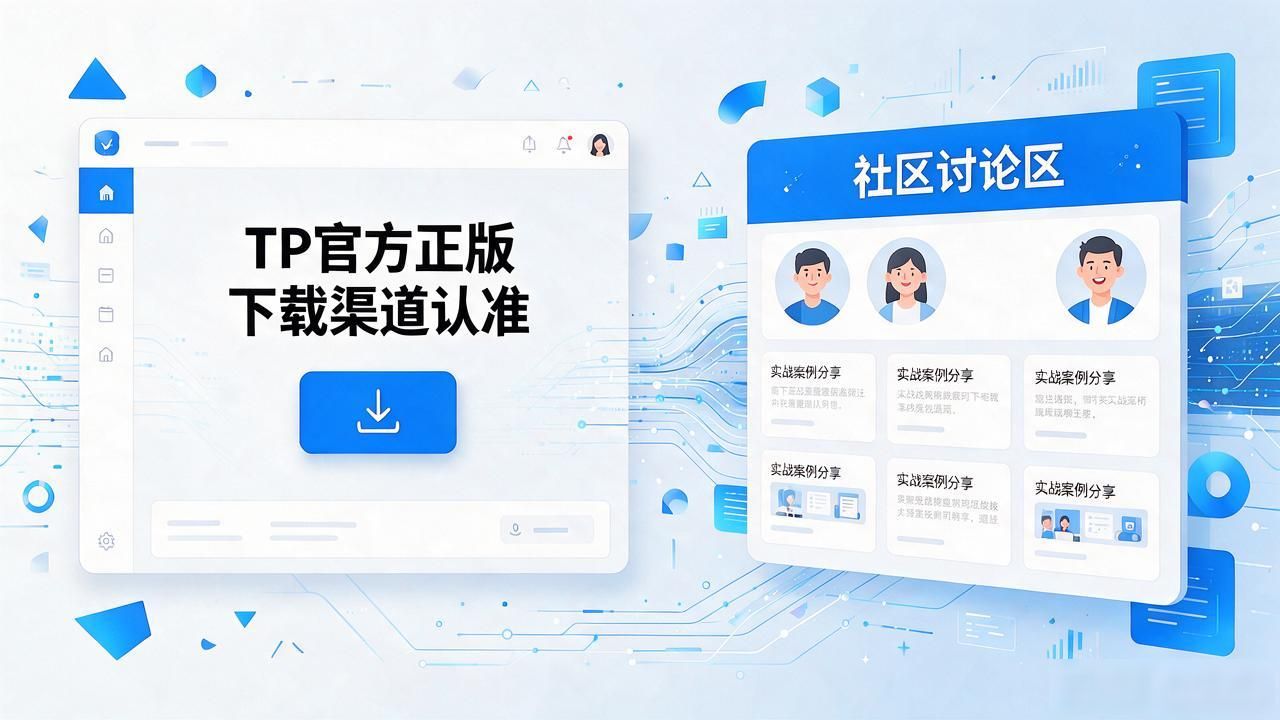 TP官方正版下载入口_社区生态助力成长_TP官方正版下载社区生态助力成长