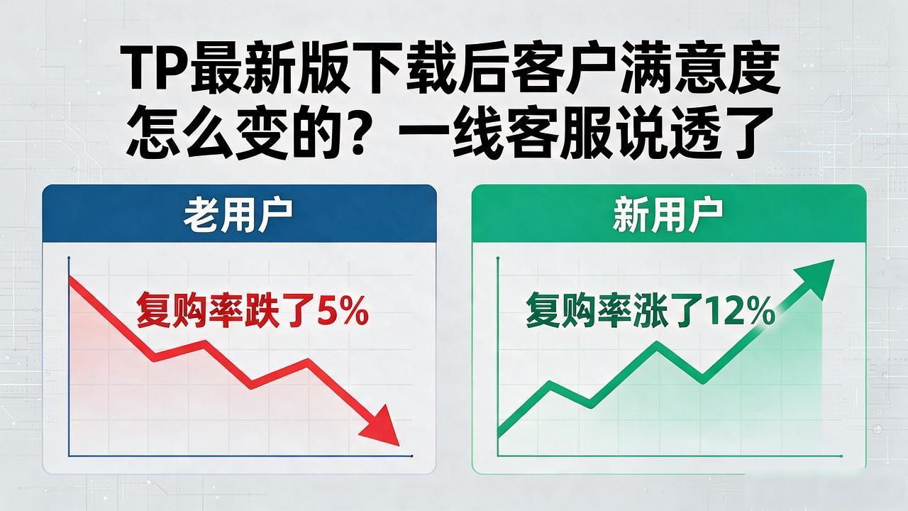 客户满意度下载体验_TP最新版下载对客户满意度的影响分析_客服TP更新工单量波动