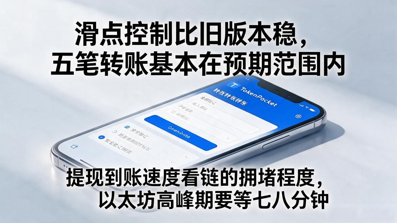 TP钱包最新版使用体验_用户评论:TP钱包最新下载的实际使用体验_助记词导入与滑点控制评测
