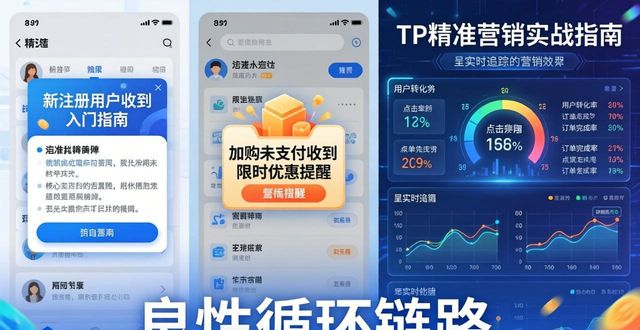 精准营销是啥_如何通过TP最新版下载开展客户精准营销？_精准营销下一句接什么