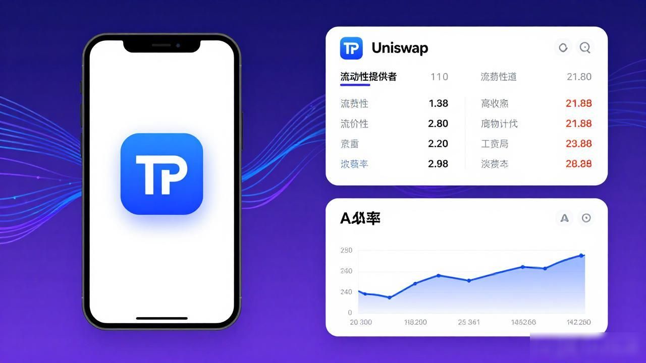 如何通过tp官方app下载提升对数字货币市场的理解与应用?_TP钱包使用教程_TP钱包保障资产安全